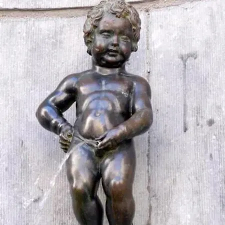 Charleville H Centre - Gare - Aeroport Charleroi