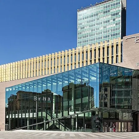 Apartmán Charleville H Centre - Gare - Aeroport