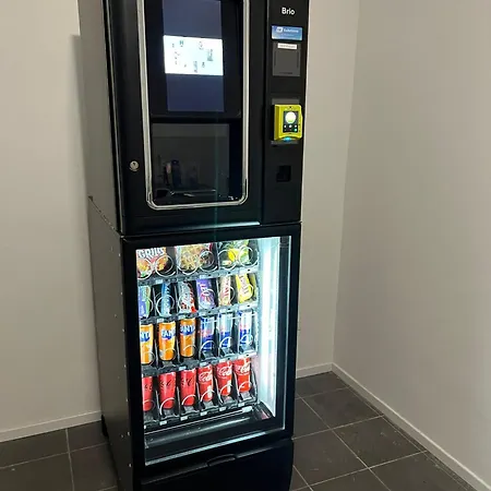 Apartman Charleville H Centre - Gare - Aeroport Charleroi