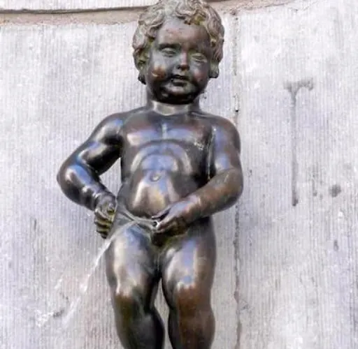 Charleville H Centre - Gare - Aeroport Charleroi