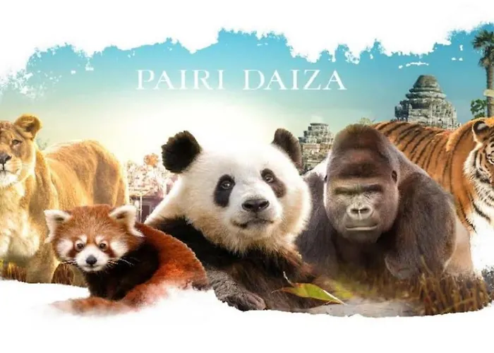 Charleville H Centre - Gare - Aeroport Apartment