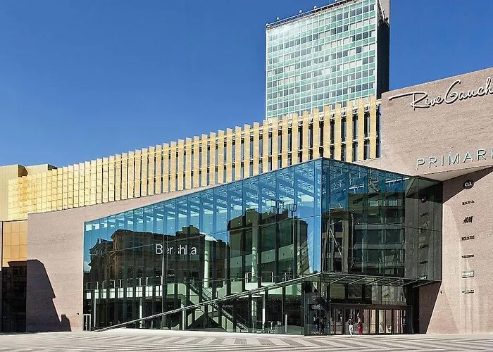 Apartment Charleville H Centre - Gare - Aeroport