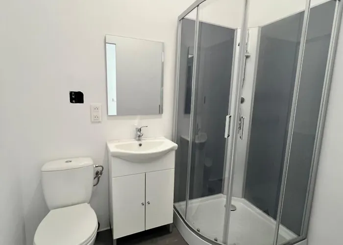 Charleville H Centre - Gare - Aeroport *